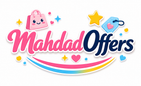 MahdadOffers - Home